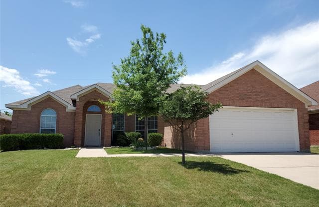 6120 Vancil Drive - 6120 Vancil Drive, Arlington, TX 76018