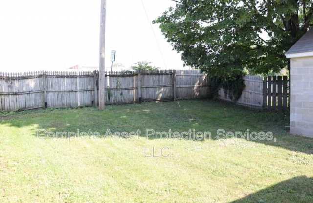 307 Washington Street