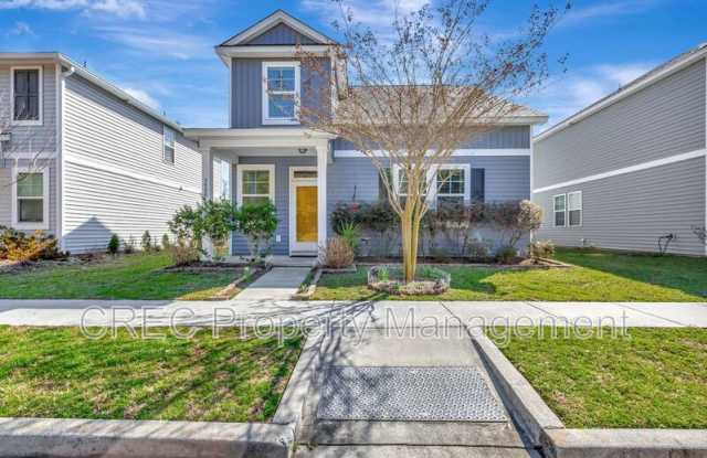 3988 Hillyard Street