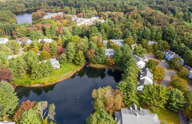 Photo of Forest Park Apartments