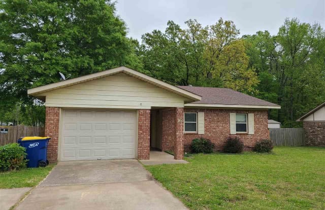 16 Parkview - 16 Parkview Drive, Cabot, AR 72023