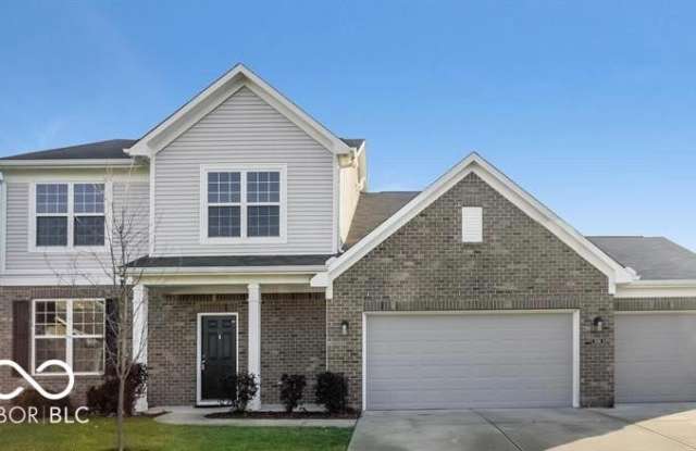 5398 John Quincy Adams Court