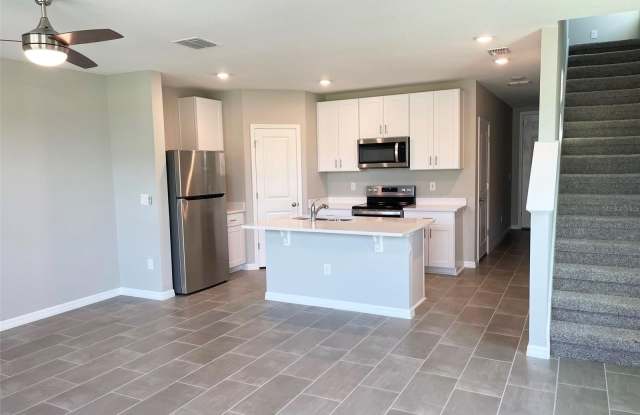 5844 OCEAN ISLE DRIVE