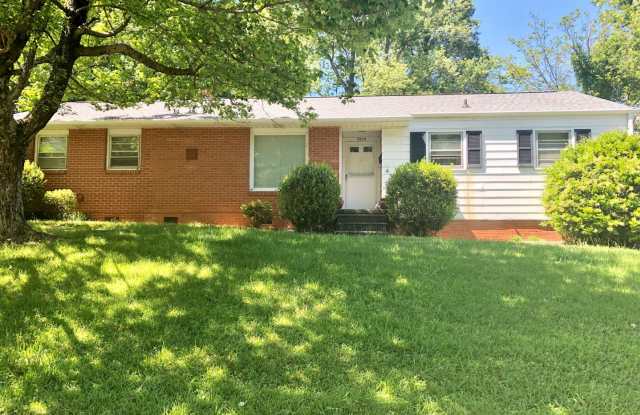 3 BR close to Linley Park and Arboretum