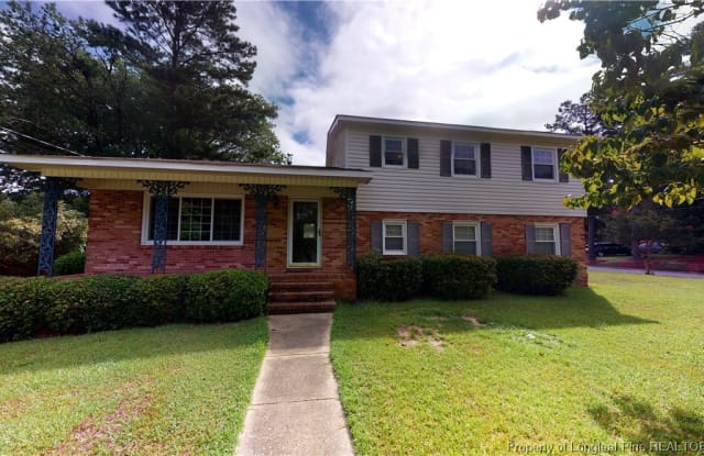 529 Lennox Drive - 529 Lennox Drive, Fayetteville, NC 28303