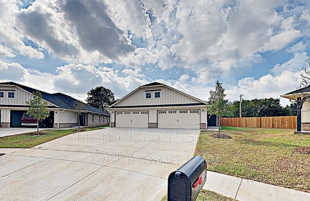 5025 Avion Ct - 5025 Avion Court, Oklahoma City, OK 73135