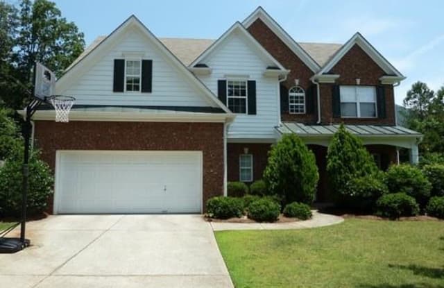 3837 Heritage Crest Place - 3837 Heritage Crest Place, Buford, GA 30519