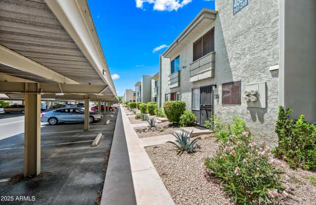 Photo of 4630 N 68TH Street unit: 242