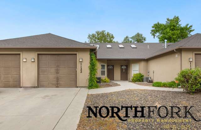 Charming Nampa Home in a Convenient Location!