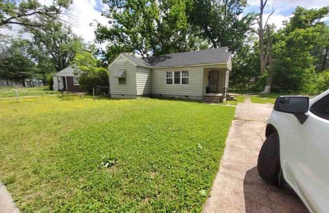 Photo of Welcome to your new home in West Memphis, AR!