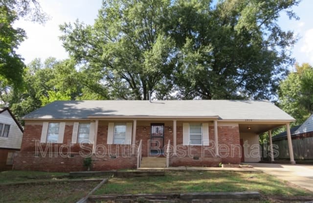 2979 Mountain Terrace (Frayser) - 2979 Mountain Terrace Street, Memphis, TN 38127