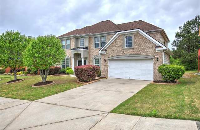 2994 Olde Tabby Drive - 2994 Olde Tabby Drive, Douglas County, GA 30135