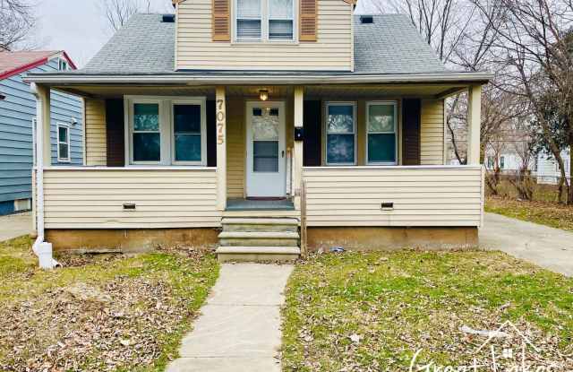 Stunning 3 Bedroom 1 Bathroom now available for rent