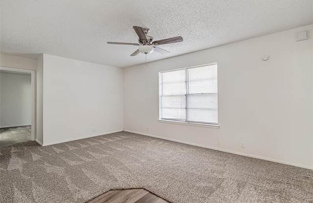 1312 Ridge Run Street