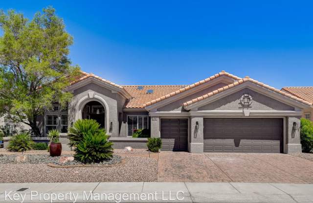 2240 Sun Cliffs St - 2240 Sun Cliffs Street, Las Vegas, NV 89134