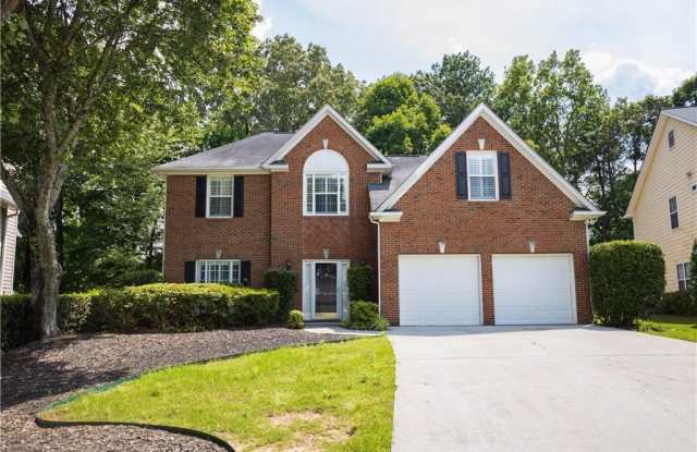 4610 Weathervane Drive