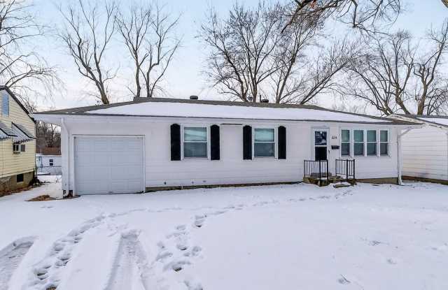 Now Accepting Section 8 – St. Louis, MO 3 bedroom /1 Bath Home in 63137