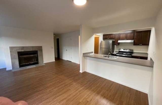 (1K) Kristine Apartments