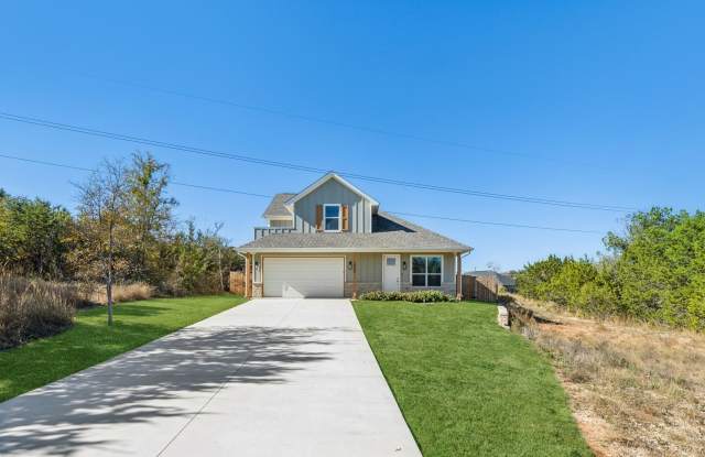 2500 Houston Drive