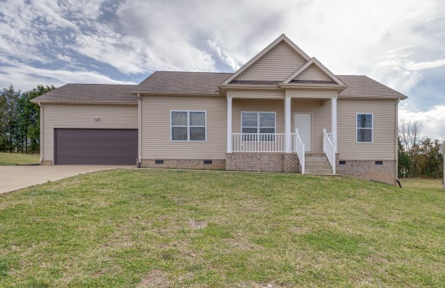 1897 Sheffield Ln - 1897 Sheffield Lane, Maury County, TN 38401