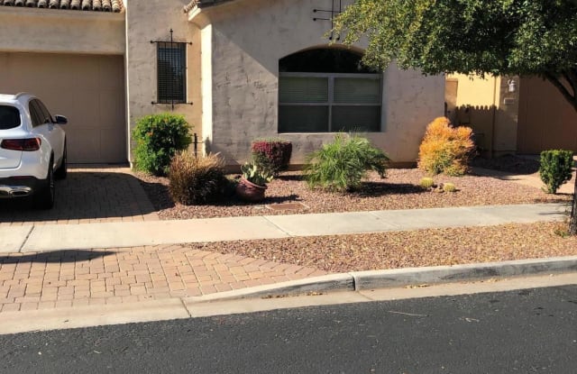 14576 W HIDDEN TERRACE Loop - 14576 West Hidden Terrace Loop, Litchfield Park, AZ 85340