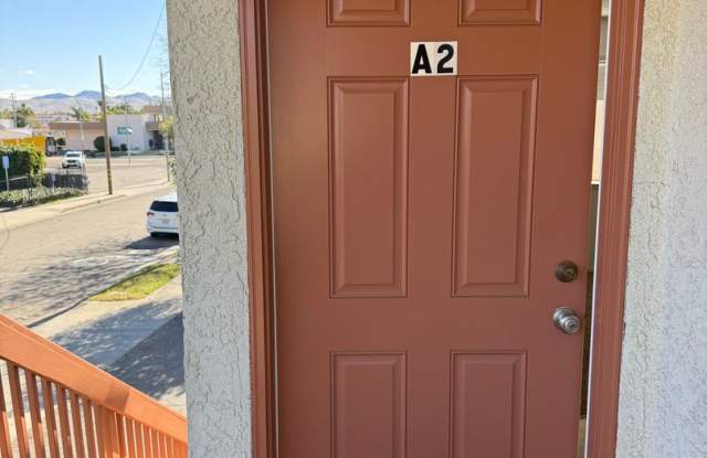 118 W Boone St #A2