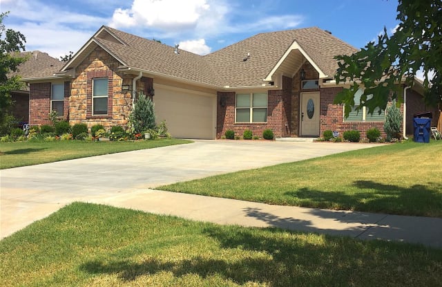 6201 Red Cedar Circle - 6201 Red Cedar Circle, Fort Smith, AR 72916