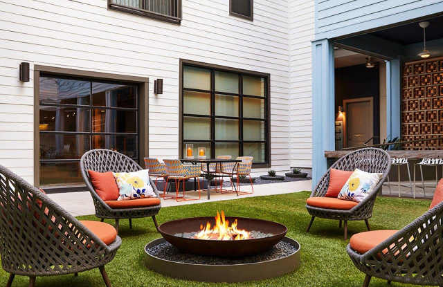 Photo of Sentral East Austin