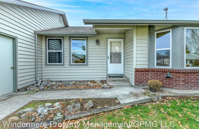 9303 W. Preece St. - 9303 West Preece Street, Boise, ID 83704