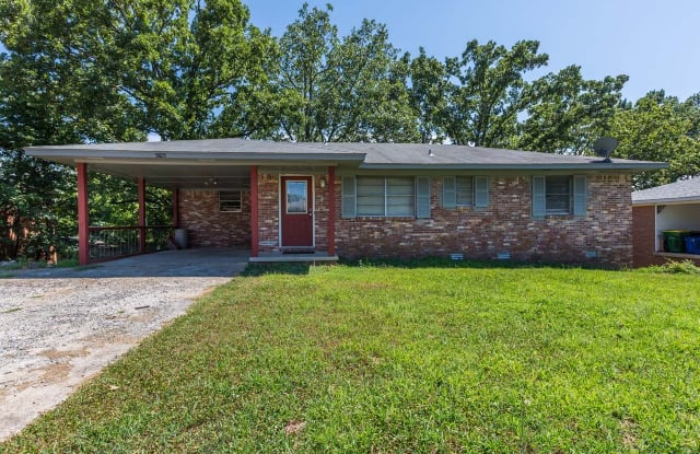 5805 Alta Vista Drive - 5805 Alta Vista Drive, North Little Rock, AR 72118