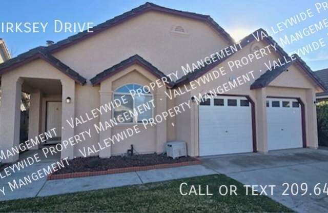 1072 Kirksey Drive