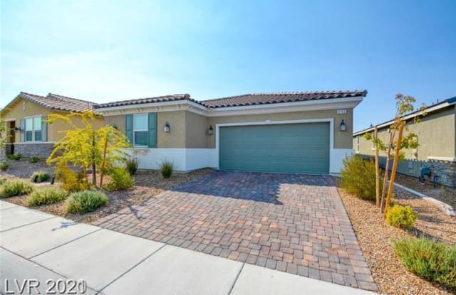 2751 FLOWING BREEZE Street - 2751 Flowing Breeze Street, Henderson, NV 89044