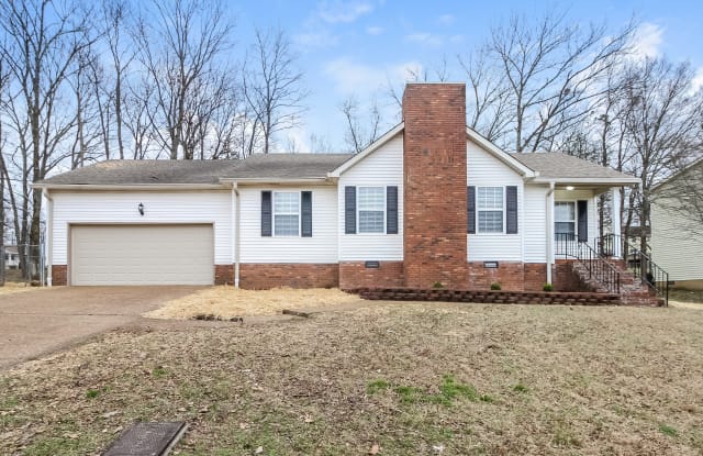 3105 Roundwood Forest Ln - 3105 Roundwood Forest Lane, Nashville, TN 37013