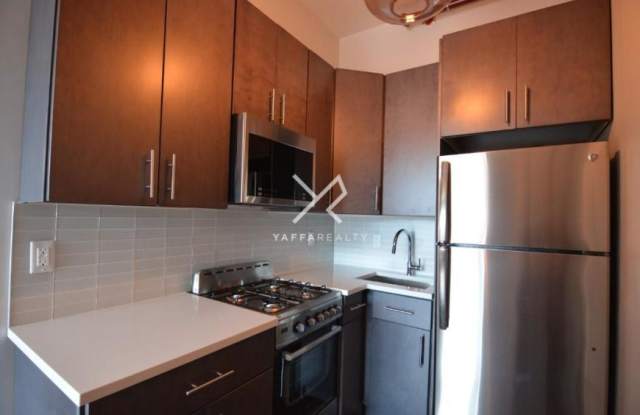 1621 Nostrand Avenue