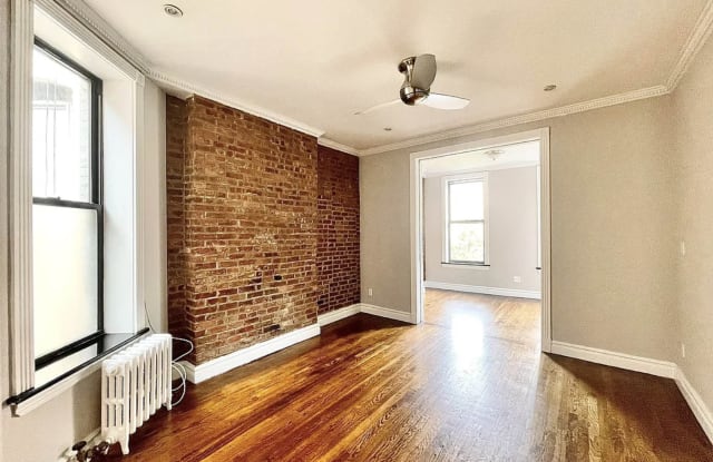 254 Mott St - 254 Mott Street, New York City, NY 10012