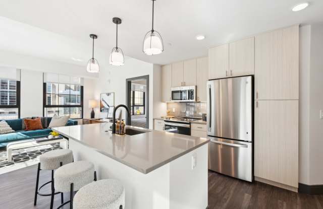 Photo of Broad + Noble