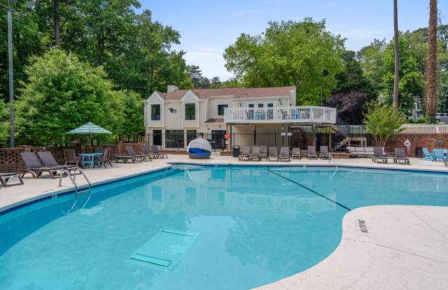 Photo of Lake Lynn Reserve Apartments