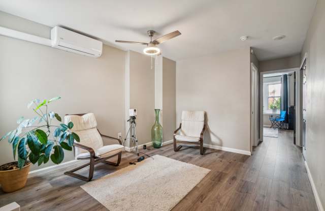 655 North 33rd Street - 2