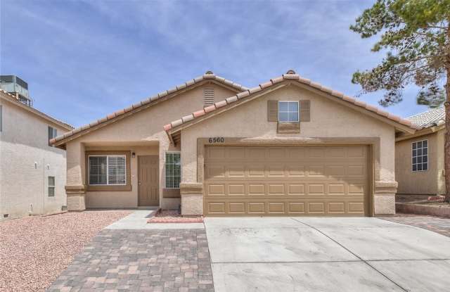 6560 Bush Clover Ln