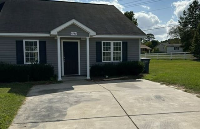 1540 Surrey Court - 1540 Surrey Court, Rocky Mount, NC 27804