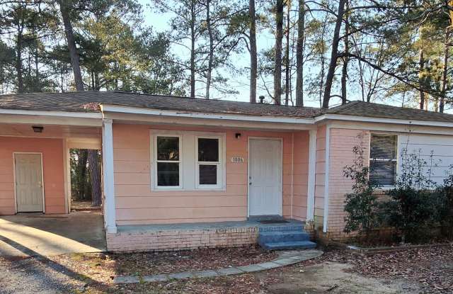 North Columbia - 1006 Birchwood Drive, Richland County, SC 29203