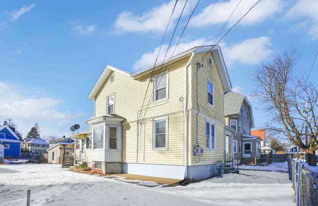 86 Orange Street - 1