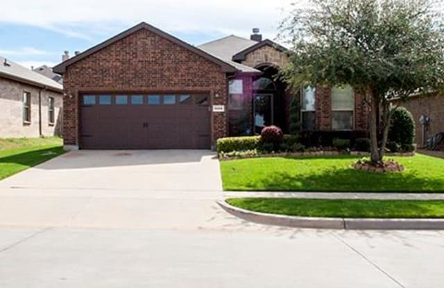 5005 Carnoustie Trail - 5005 Carnoustie Trl, Arlington, TX 76001