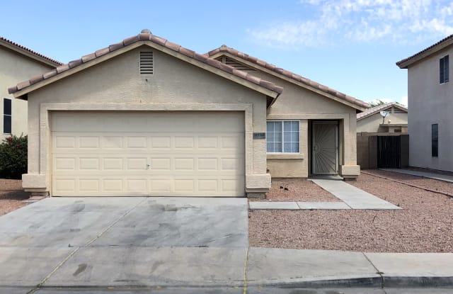 11930 W Flores Dr - 11930 West Flores Drive, El Mirage, AZ 85335