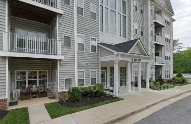 347 Hopkins Landing Dr