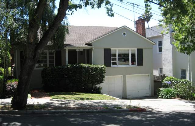 Photo of 2488 Hilgard Avenue