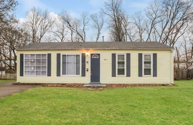 Photo of 4829 Weber Drive