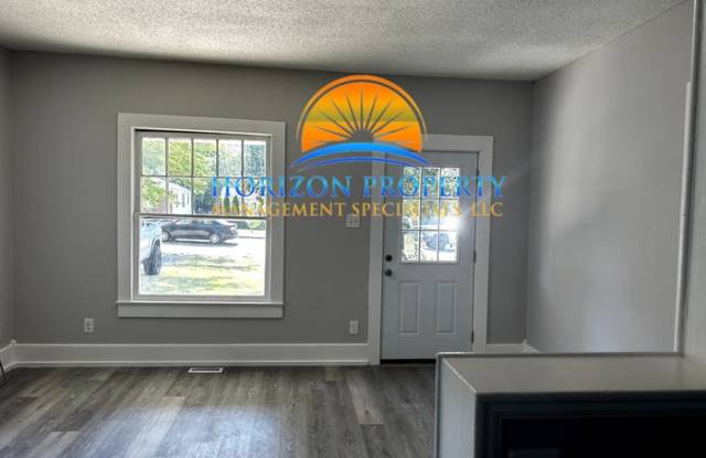 2019 Lee High Drive Northeast