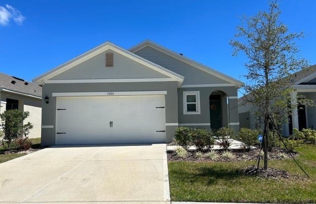 1053 BERRY LANE - 1053 Berry Lane, Polk County, FL 33837