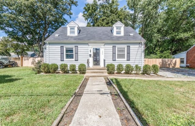 1806 Court Street - 1806 Court Street, Lakeside, VA 23228